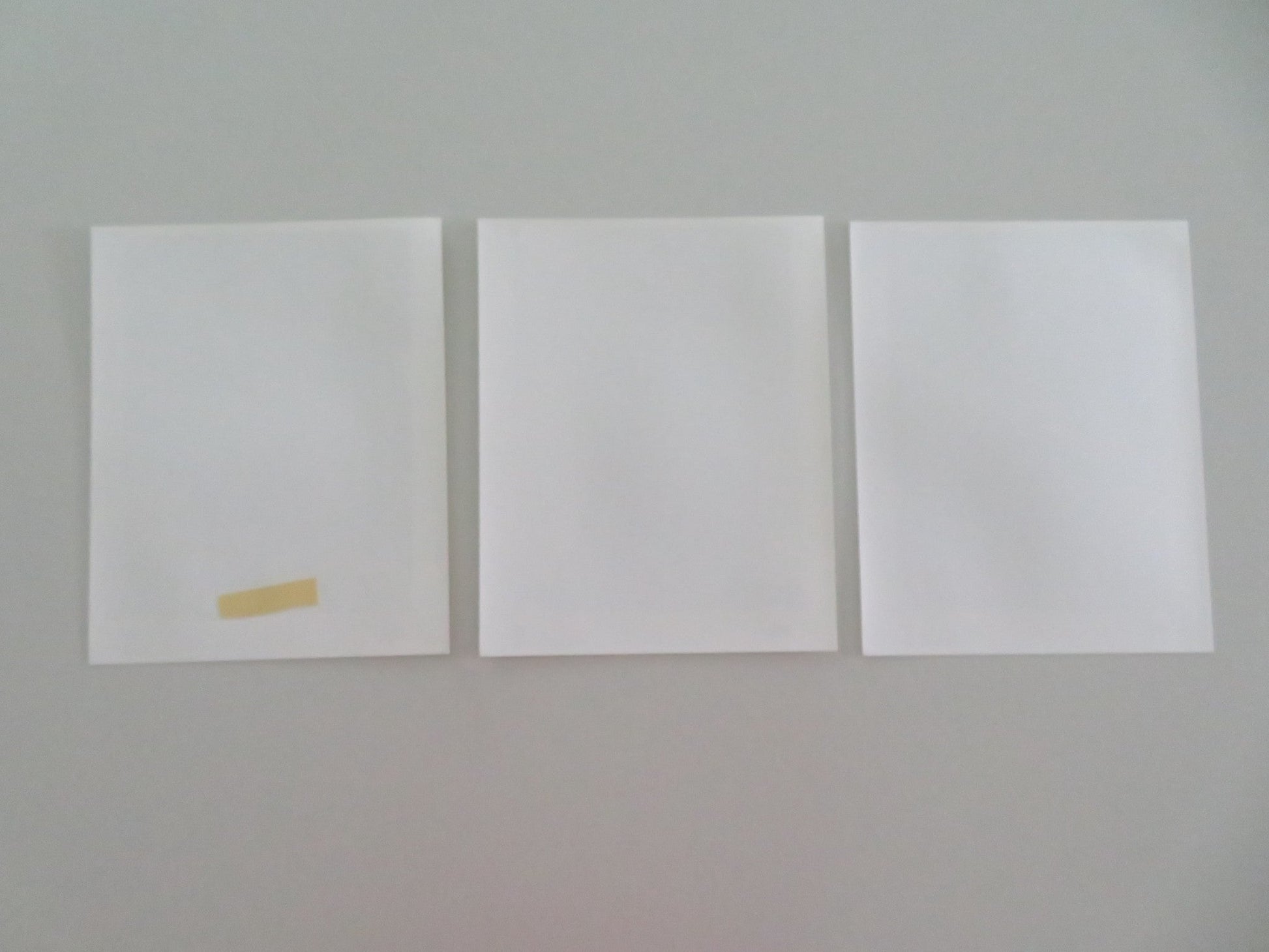 SING - A MOVIE STILL PHOTO LOT OF 3 PETER DOBSON LORRAINE BRACCO 1989 Movie posters