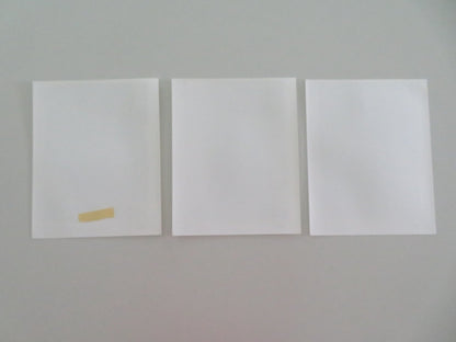 SING - A MOVIE STILL PHOTO LOT OF 3 PETER DOBSON LORRAINE BRACCO 1989 Movie posters