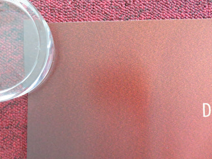 SINNERS - A UK QUAD ROLLED POSTER MICHAEL B. JORDAN MILES CATON 2025 Movie posters