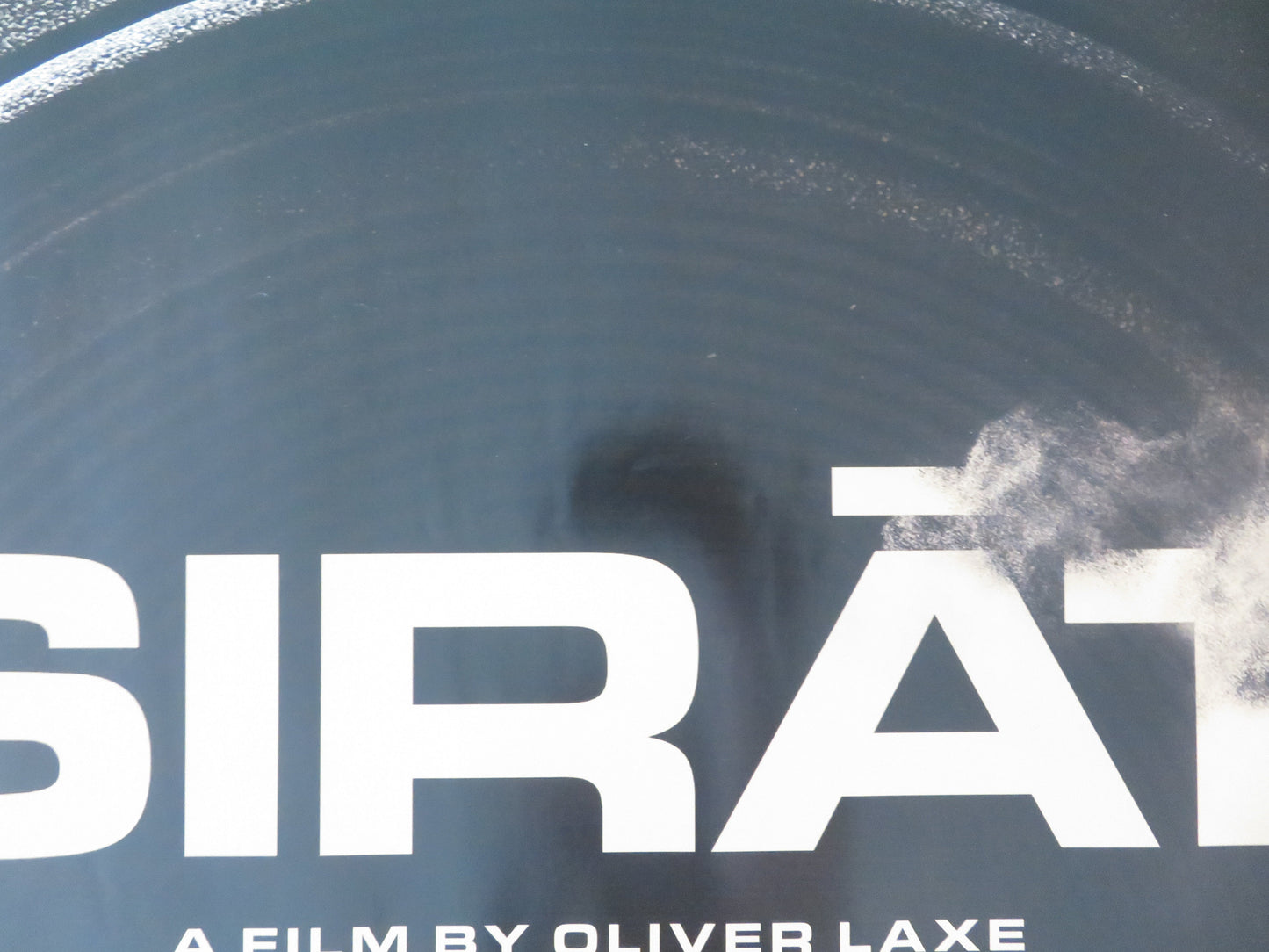 Sirat UK Quad Rolled Poster Sergi López Bruno Núñez Arjona 2025 Movie posters