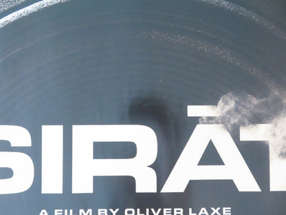 Sirat UK Quad Rolled Poster Sergi López Bruno Núñez Arjona 2025 Movie posters