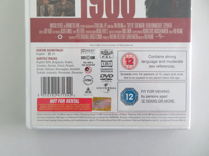 Sixty Six - B (DVD) Eddie Marsan Helena Bonham Carter 2006 Region 2,4,5 Movie posters