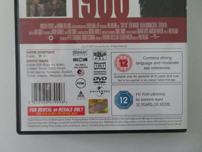 SIXTY SIX (DVD) EDDIE MARSAN HELENA BONHAM CARTER 2006 REGION 2, 4, 5 Movie posters