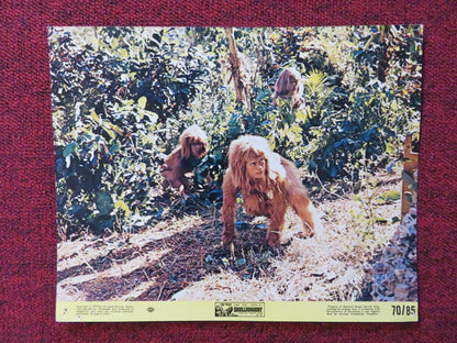 SKULLDUGGERY - 7 LOBBY CARD BURT REYNOLDS SUSAN CLARK 1970 Rendezvous Cinema Movie posters