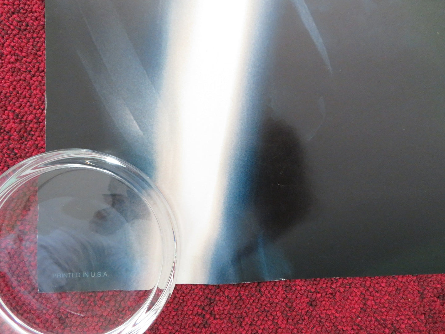 SKY CAPTAIN AND THE WORLD OF TOMORROW - B US ONE SHEET ROLLED POSTER LAW 2004 Movie posters