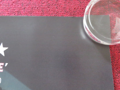 SKY PEALS UK QUAD ROLLED POSTER FARAZ AYUB NATALIE GAVIN 2023 Rendezvous Cinema Movie posters