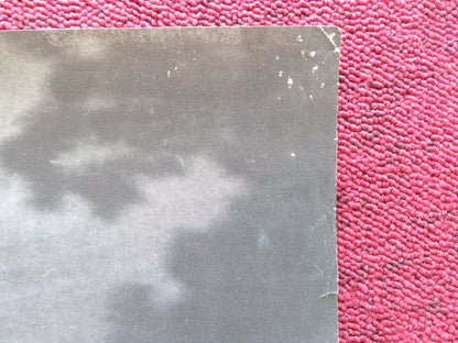 SKY WITHOUT STARS DANISH POSTER ROLLED ERIK SCHUMAN EVA KOTTHAUS 1956 Rendezvous Cinema Movie posters