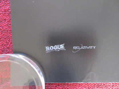 SKYLINE UK QUAD ROLLED POSTER ERIC BALFOUR SCOTTIE THOMPSON 2010 Rendezvous Cinema Movie posters