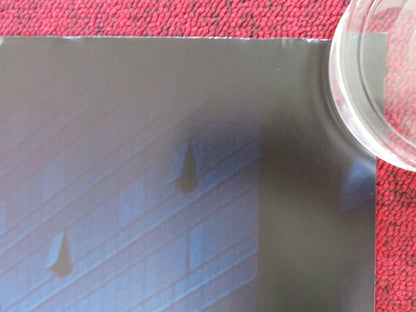 SKYLINE UK QUAD ROLLED POSTER ERIC BALFOUR SCOTTIE THOMPSON 2010 Rendezvous Cinema Movie posters