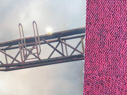 SKYSCRAPER US ONE SHEET ROLLED POSTER DWAYNE JOHNSON NEVE CAMPBELL 2018 Rendezvous Cinema Movie posters