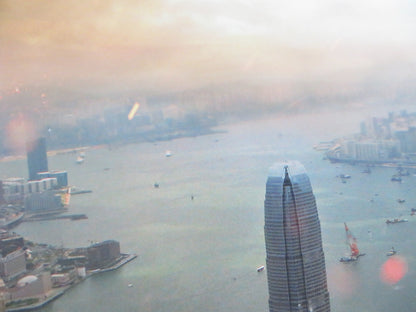 SKYSCRAPER US ONE SHEET ROLLED POSTER DWAYNE JOHNSON NEVE CAMPBELL 2018 Rendezvous Cinema Movie posters