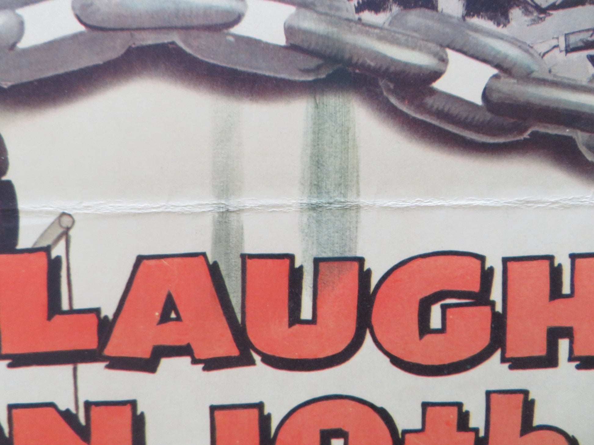 SLAUGHTER ON 10TH AVENUE US INSERT POSTER RICHARD EGAN JAN STERLING 1957 Rendezvous Cinema Movie posters