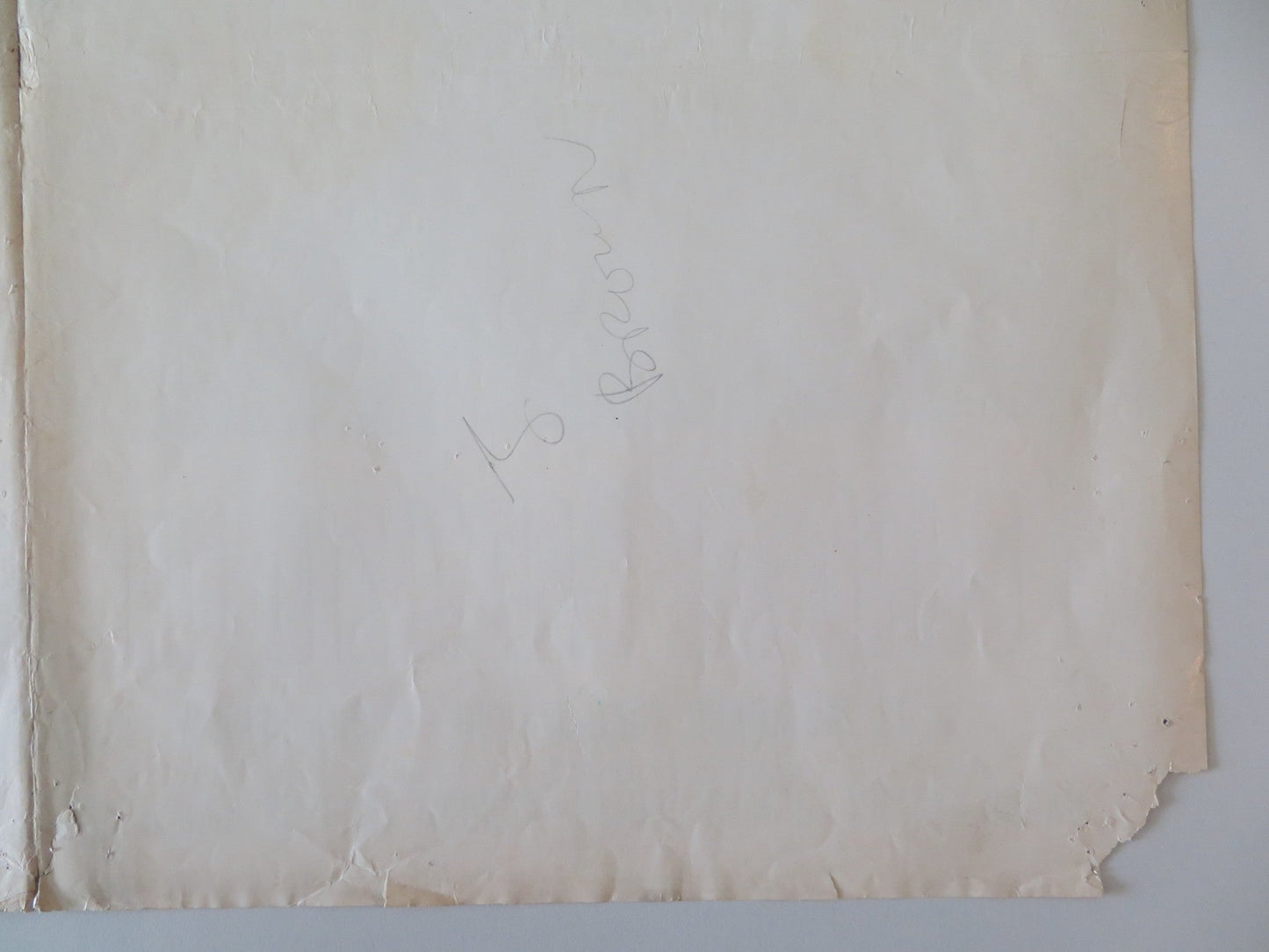 SLAUGHTER'S BIG RIP - OFF - A ITALIAN FOTOBUSTA POSTER JIM BROWN ED MCMAHON 1973 Rendezvous Cinema Movie posters