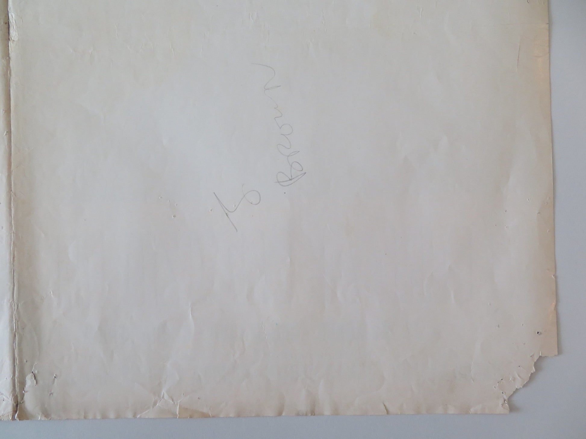 SLAUGHTER'S BIG RIP - OFF - A ITALIAN FOTOBUSTA POSTER JIM BROWN ED MCMAHON 1973 Rendezvous Cinema Movie posters