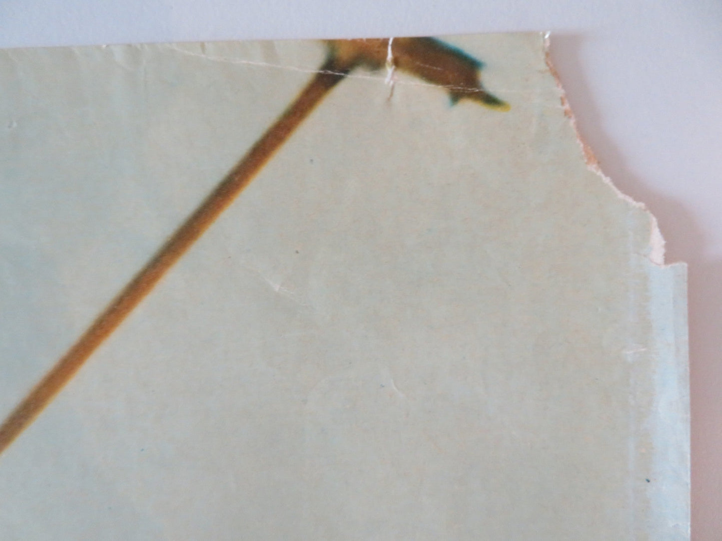 SLAUGHTER'S BIG RIP - OFF - B ITALIAN FOTOBUSTA POSTER JIM BROWN ED MCMAHON 1973 Rendezvous Cinema Movie posters