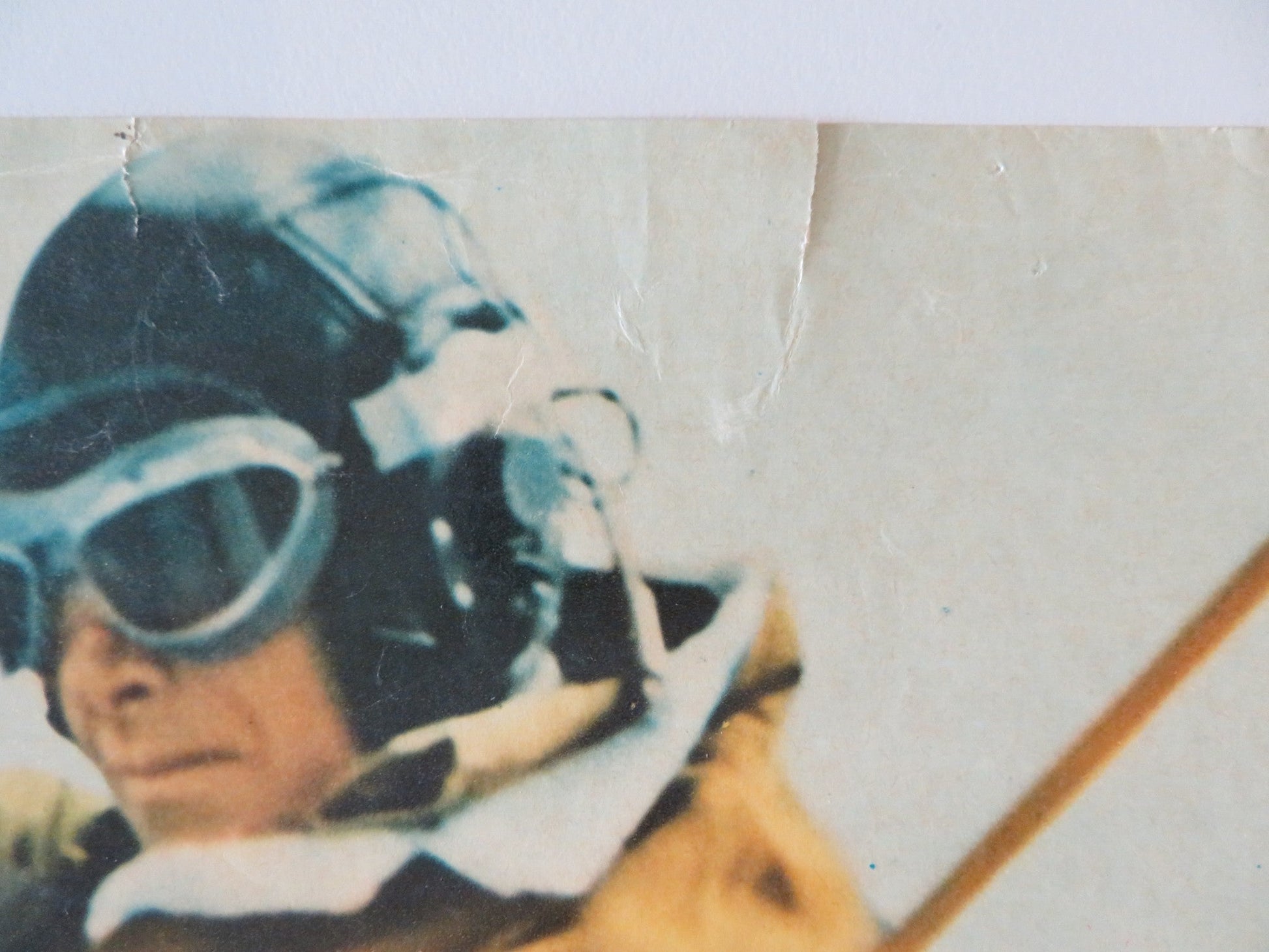 SLAUGHTER'S BIG RIP - OFF - B ITALIAN FOTOBUSTA POSTER JIM BROWN ED MCMAHON 1973 Rendezvous Cinema Movie posters