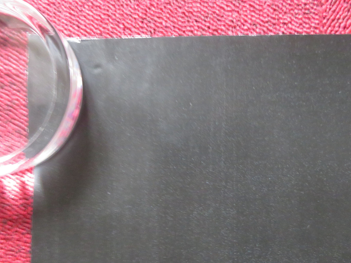 SLEEP UK QUAD ROLLED POSTER JUNG YU - MI LEE SUN - KYUN 2023 Rendezvous Cinema Movie posters