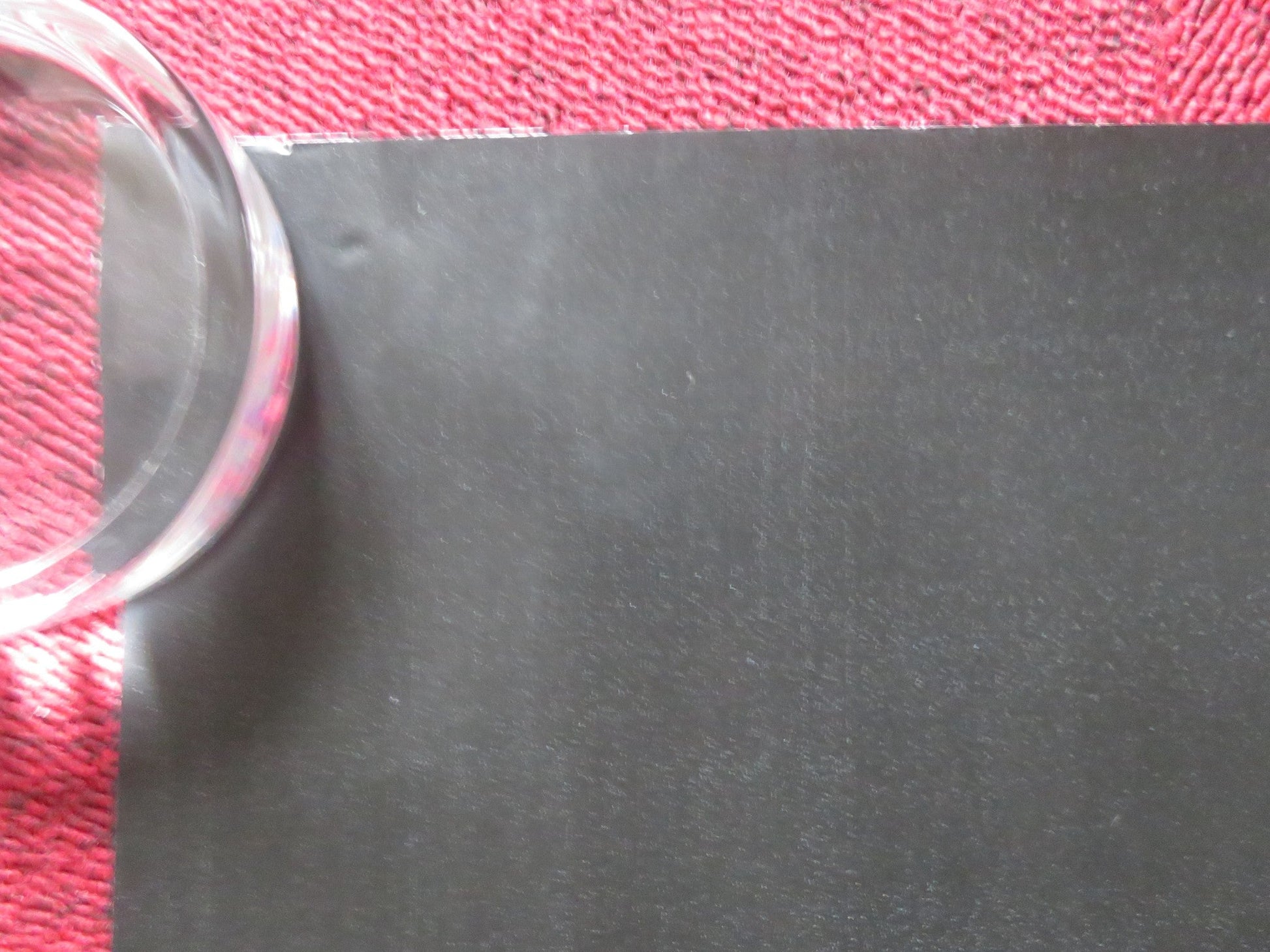 SLEEP UK QUAD ROLLED POSTER JUNG YU - MI LEE SUN - KYUN 2023 Rendezvous Cinema Movie posters