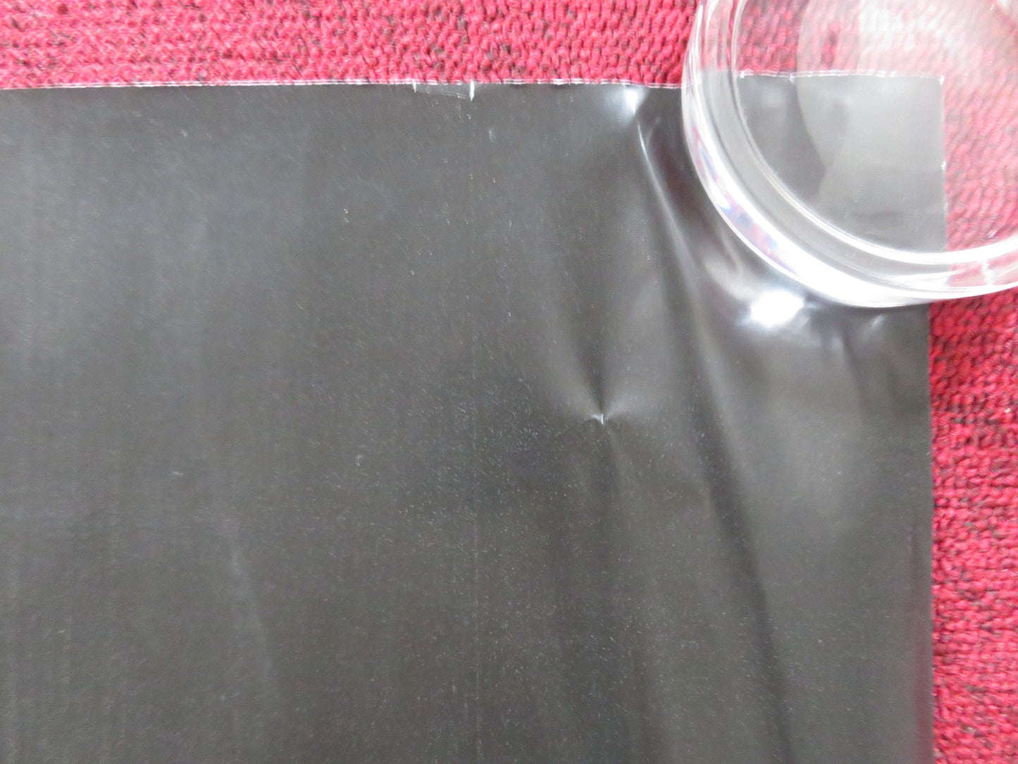 SLEEP UK QUAD ROLLED POSTER JUNG YU - MI LEE SUN - KYUN 2023 Rendezvous Cinema Movie posters