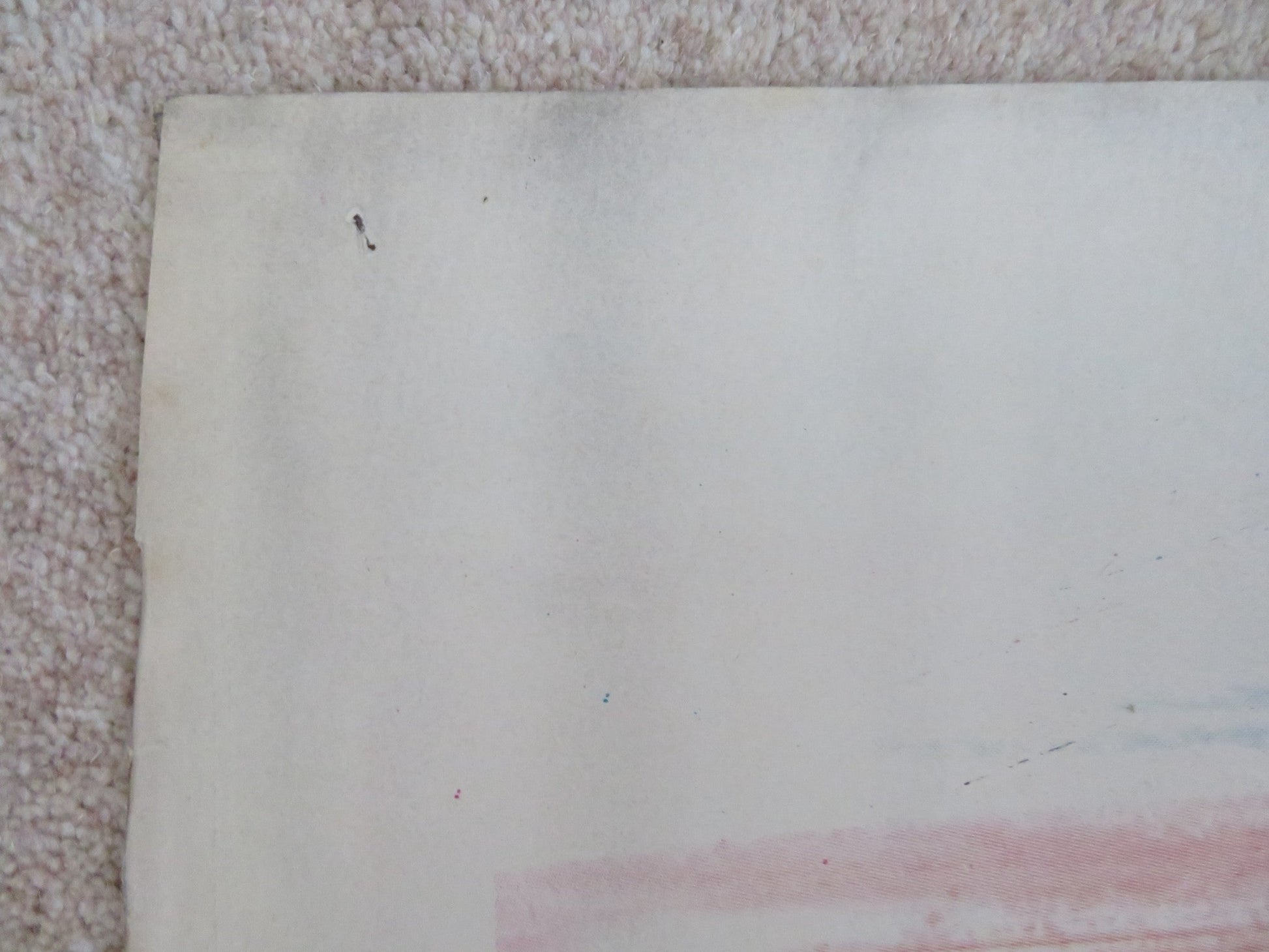 SLEEPER ITALIAN 2 FOGLIO POSTER WOODY ALLEN DIANE KEATON 1973 Rendezvous Cinema Movie posters