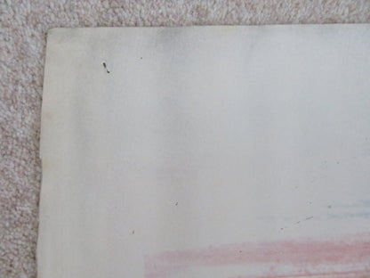 SLEEPER ITALIAN 2 FOGLIO POSTER WOODY ALLEN DIANE KEATON 1973 Rendezvous Cinema Movie posters