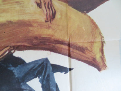 SLEEPER ITALIAN 2 FOGLIO POSTER WOODY ALLEN DIANE KEATON 1973 Rendezvous Cinema Movie posters