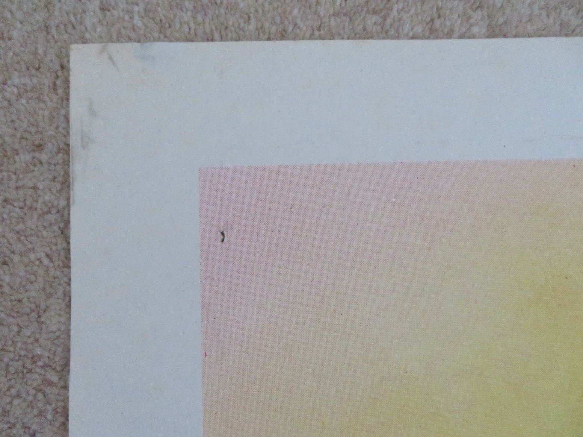 SLEEPING BEAUTY ITALIAN 2 FOGLIO POSTER DISNEY MARY COSTA R1980S Rendezvous Cinema Movie posters