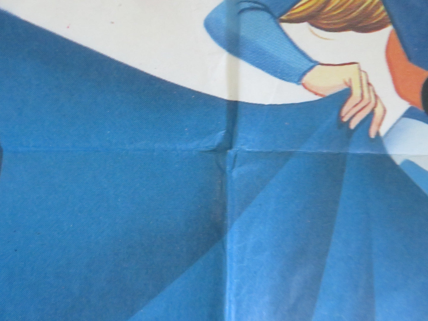 SLEEPING BEAUTY ITALIAN 2 FOGLIO POSTER DISNEY MARY COSTA R1980S Rendezvous Cinema Movie posters