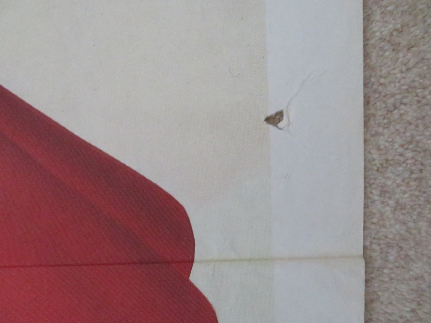 SLEEPING BEAUTY ITALIAN 2 FOGLIO POSTER DISNEY MARY COSTA R1980S Rendezvous Cinema Movie posters