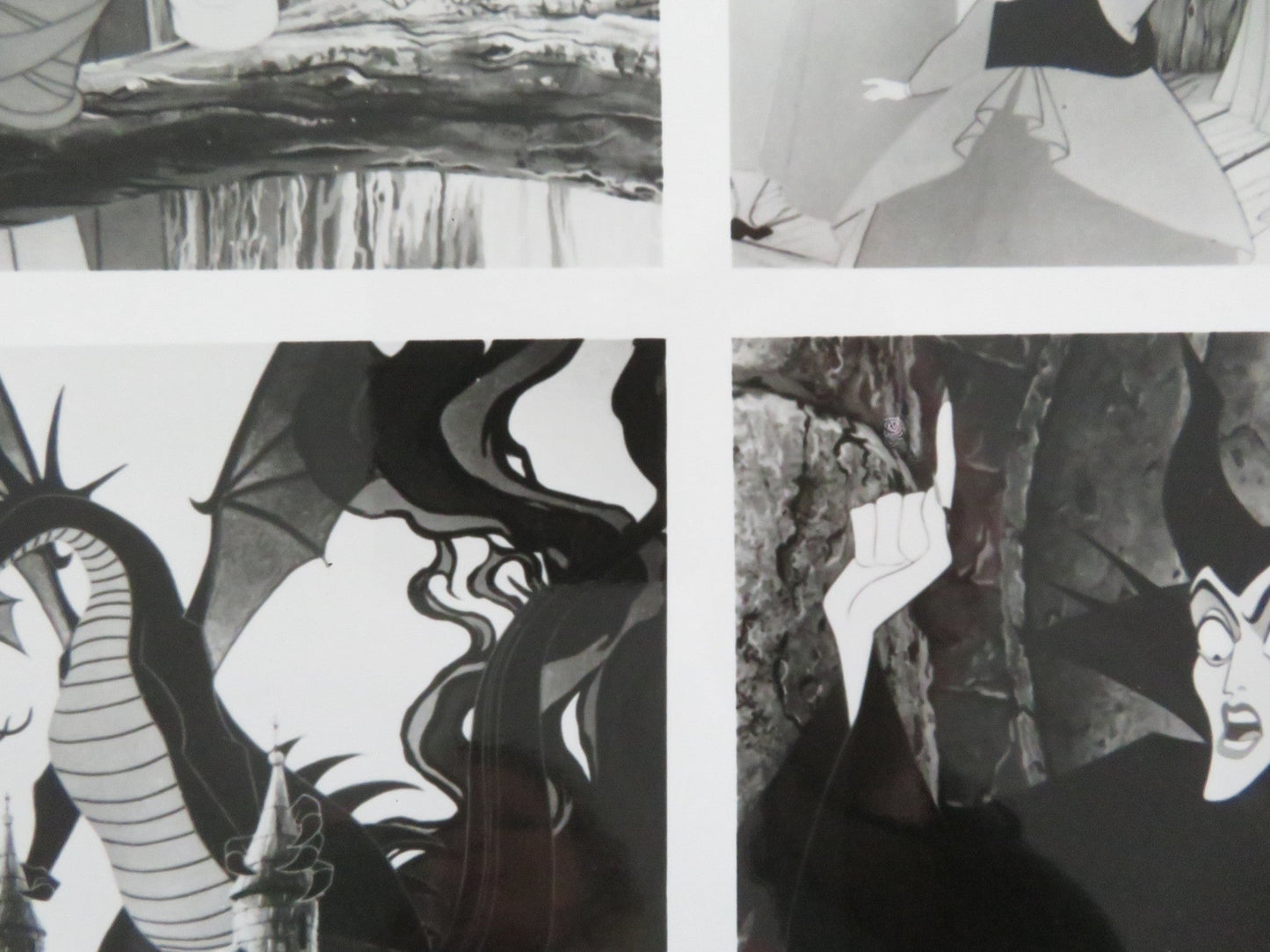 SLEEPING BEAUTY MOVIE STILL PHOTO DISNEY MARY COSTA Movie posters