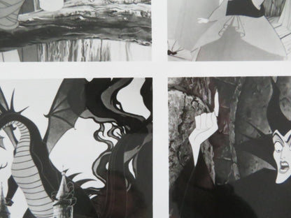 SLEEPING BEAUTY MOVIE STILL PHOTO DISNEY MARY COSTA Movie posters