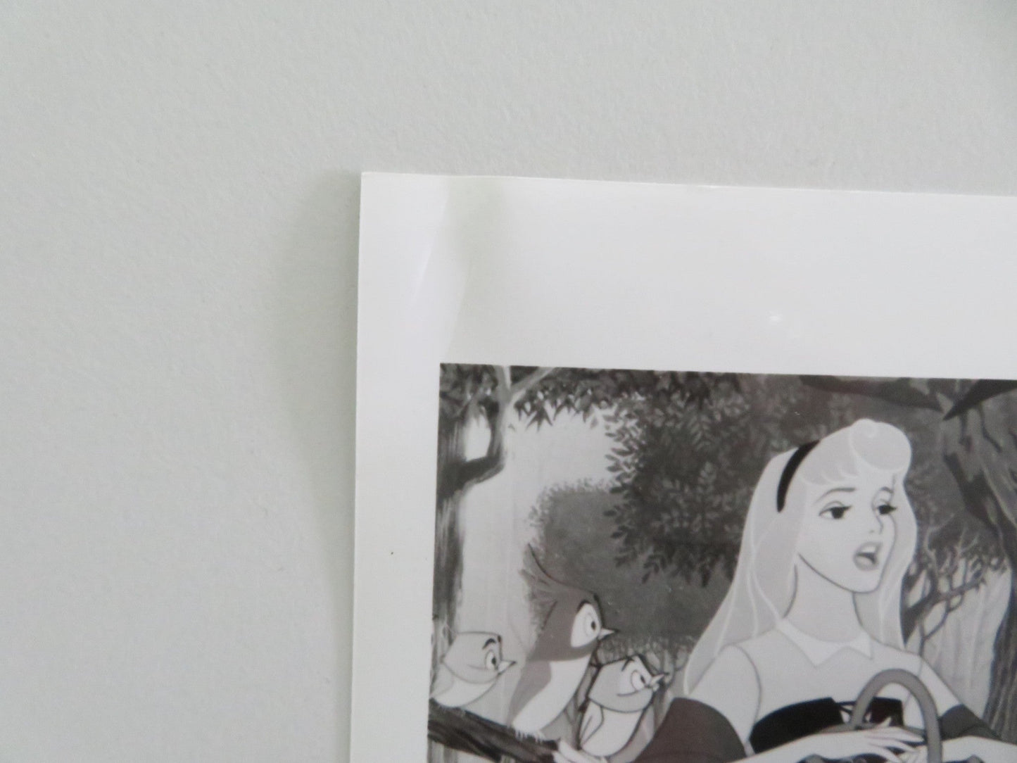 SLEEPING BEAUTY MOVIE STILL PHOTO DISNEY MARY COSTA Movie posters