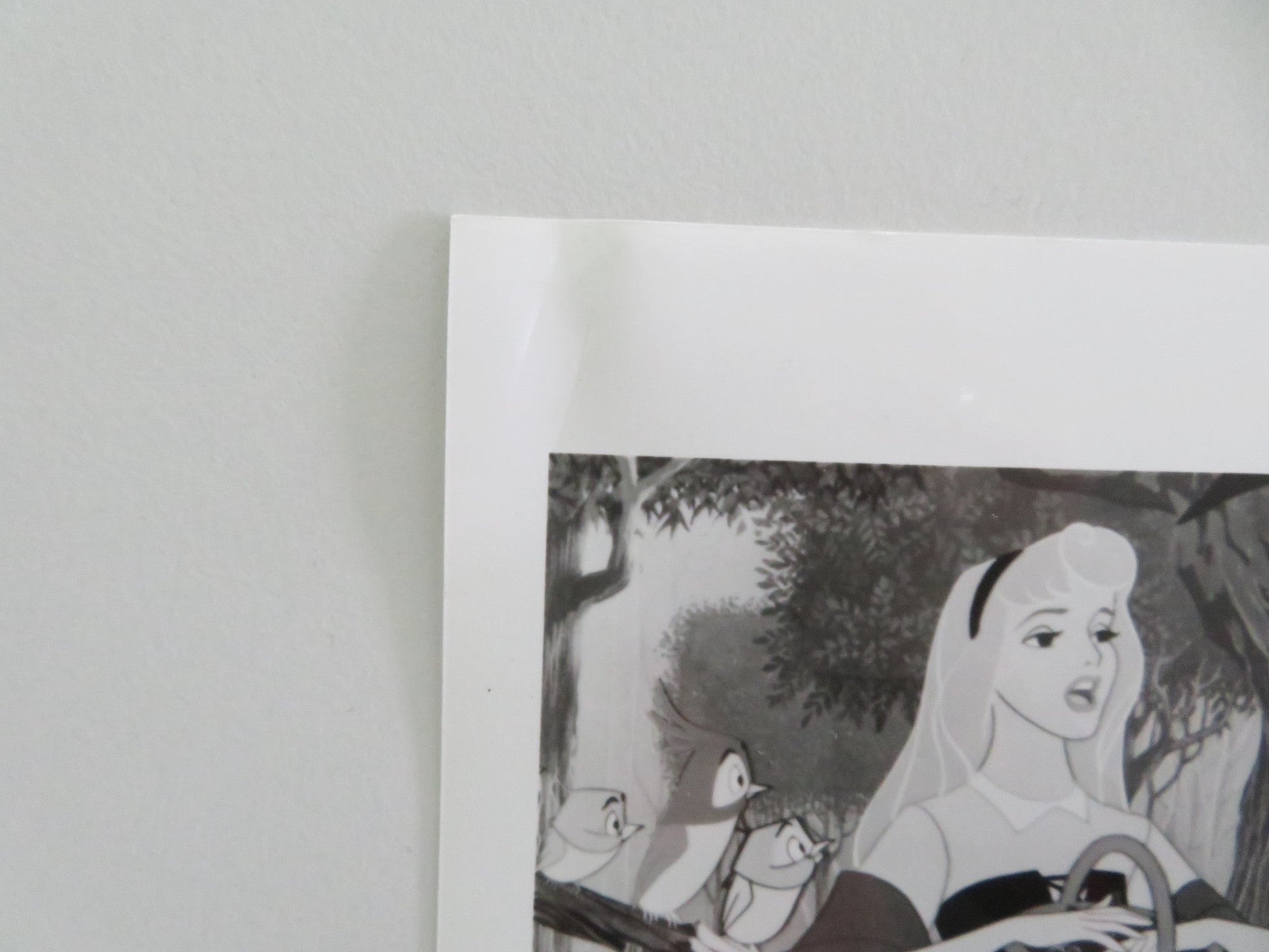 SLEEPING BEAUTY MOVIE STILL PHOTO DISNEY MARY COSTA Movie posters