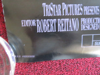 SLEEPLESS IN SEATTLE US ONE SHEET ROLLED POSTER TOM HANKS MEG RYAN 1993 Rendezvous Cinema Movie posters