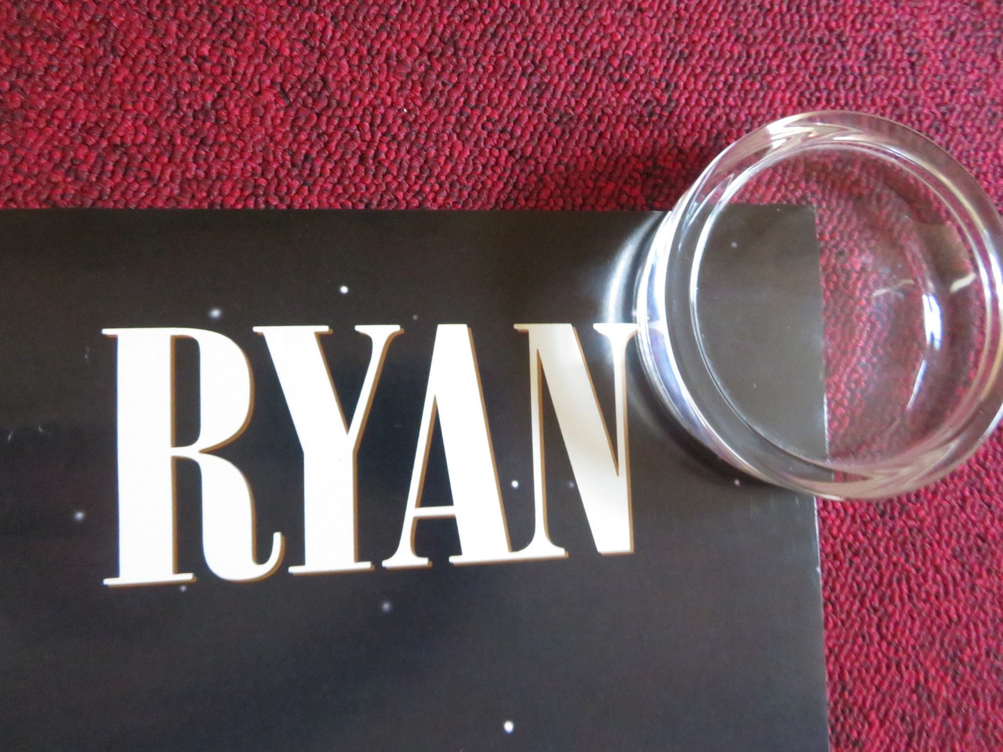 SLEEPLESS IN SEATTLE US ONE SHEET ROLLED POSTER TOM HANKS MEG RYAN 1993 Rendezvous Cinema Movie posters