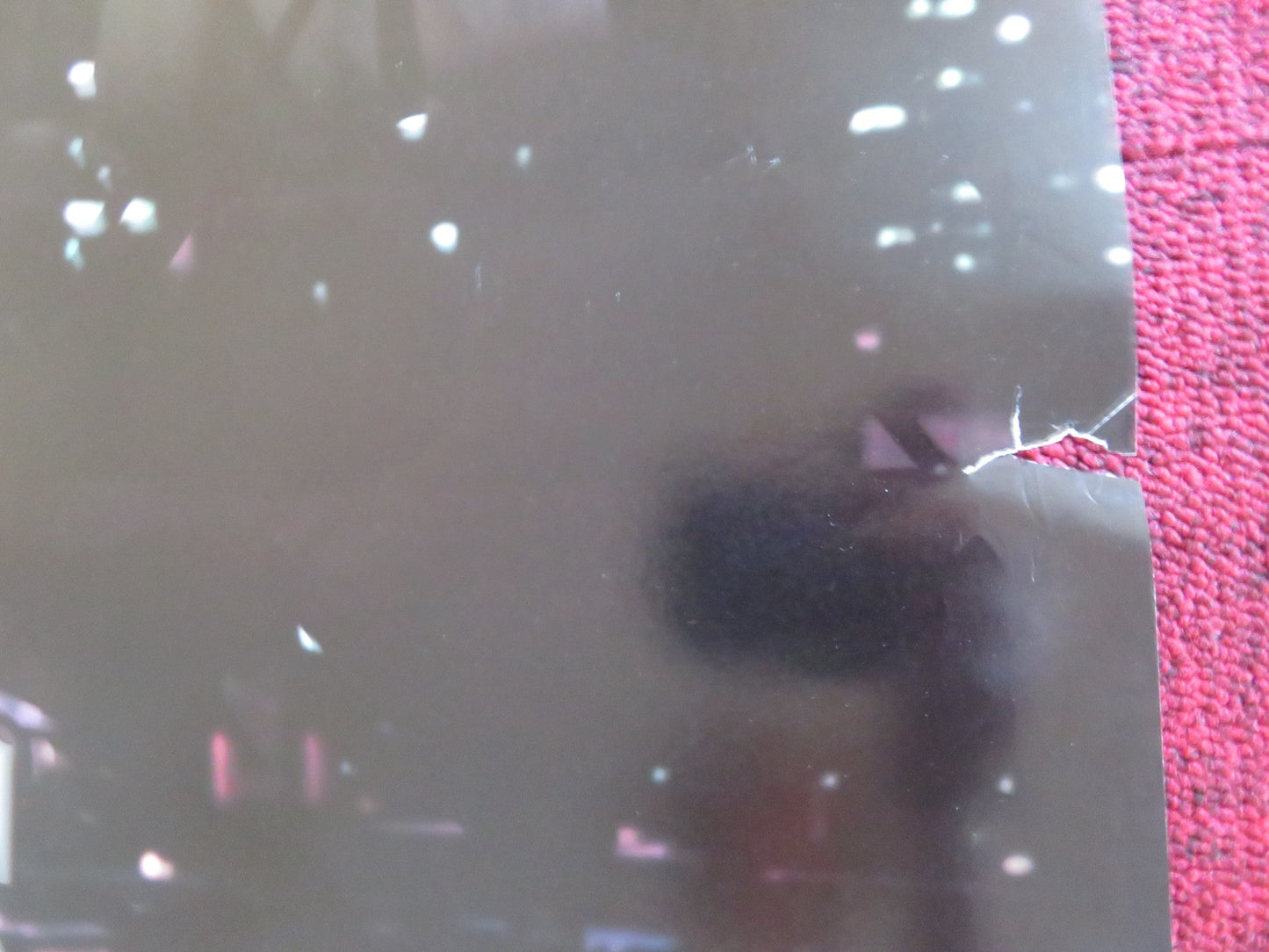 SLEEPLESS IN SEATTLE US ONE SHEET ROLLED POSTER TOM HANKS MEG RYAN 1993 Rendezvous Cinema Movie posters