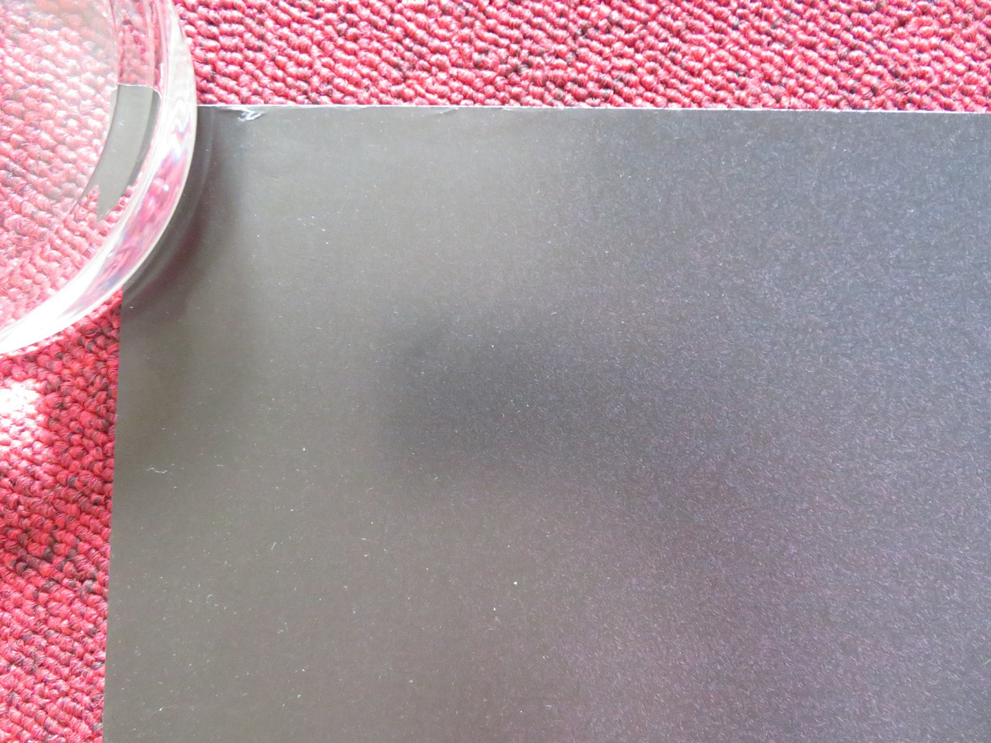 SLEEPLESS UK QUAD ROLLED POSTER JAMIE FOXX MICHELLE MONAGHAN 2017 Rendezvous Cinema Movie posters