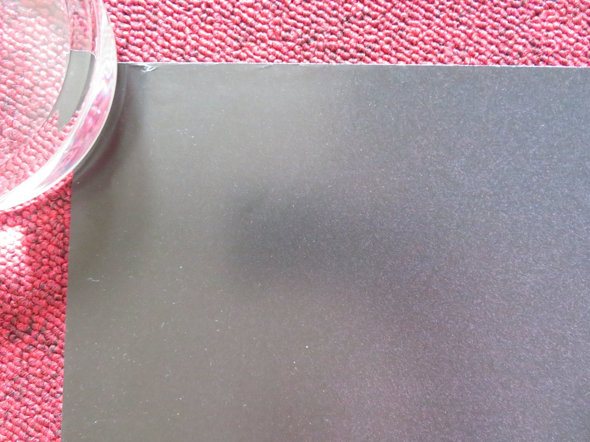 SLEEPLESS UK QUAD ROLLED POSTER JAMIE FOXX MICHELLE MONAGHAN 2017 Rendezvous Cinema Movie posters