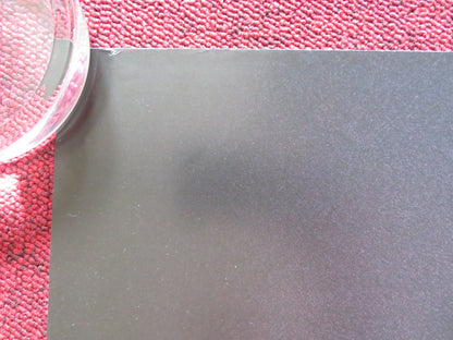 SLEEPLESS UK QUAD ROLLED POSTER JAMIE FOXX MICHELLE MONAGHAN 2017 Rendezvous Cinema Movie posters