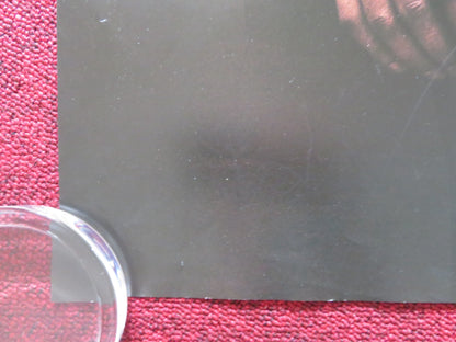 SLEEPLESS UK QUAD ROLLED POSTER JAMIE FOXX MICHELLE MONAGHAN 2017 Rendezvous Cinema Movie posters