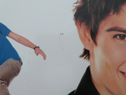 SLEEPOVER US ONE SHEET ROLLED POSTER ALEXA PENAVEGA MIKA BOREEM 2004 Movie posters