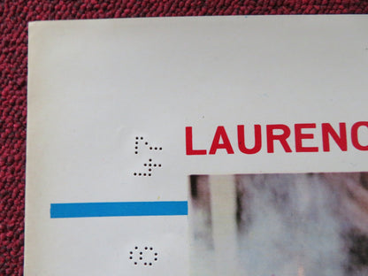 SLEUTH - A ITALIAN FOTOBUSTA POSTER LAURENCE OLIVIER MICHAEL CAINE 1972 Rendezvous Cinema Movie posters