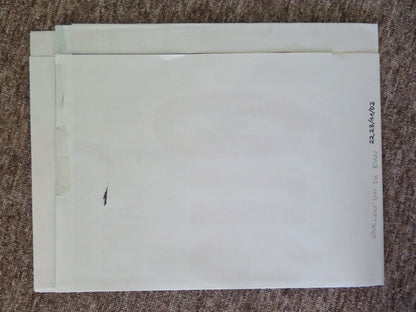 Slice of Life French Grande Poster Jose Garcia Patrick Timsit 2002 Movie posters