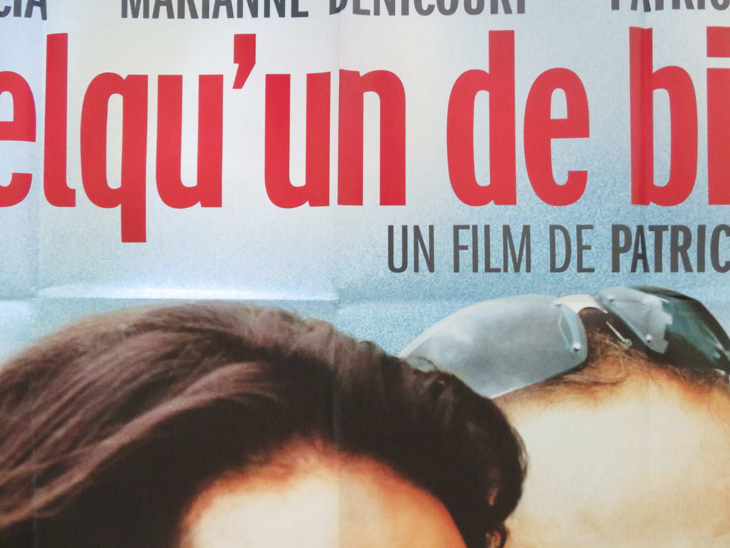 Slice of Life French Grande Poster Jose Garcia Patrick Timsit 2002 Movie posters