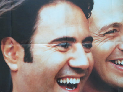 Slice of Life French Grande Poster Jose Garcia Patrick Timsit 2002 Movie posters