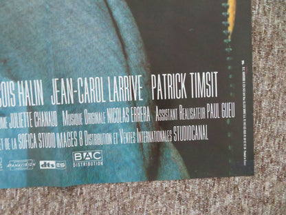 Slice of Life French Grande Poster Jose Garcia Patrick Timsit 2002 Movie posters
