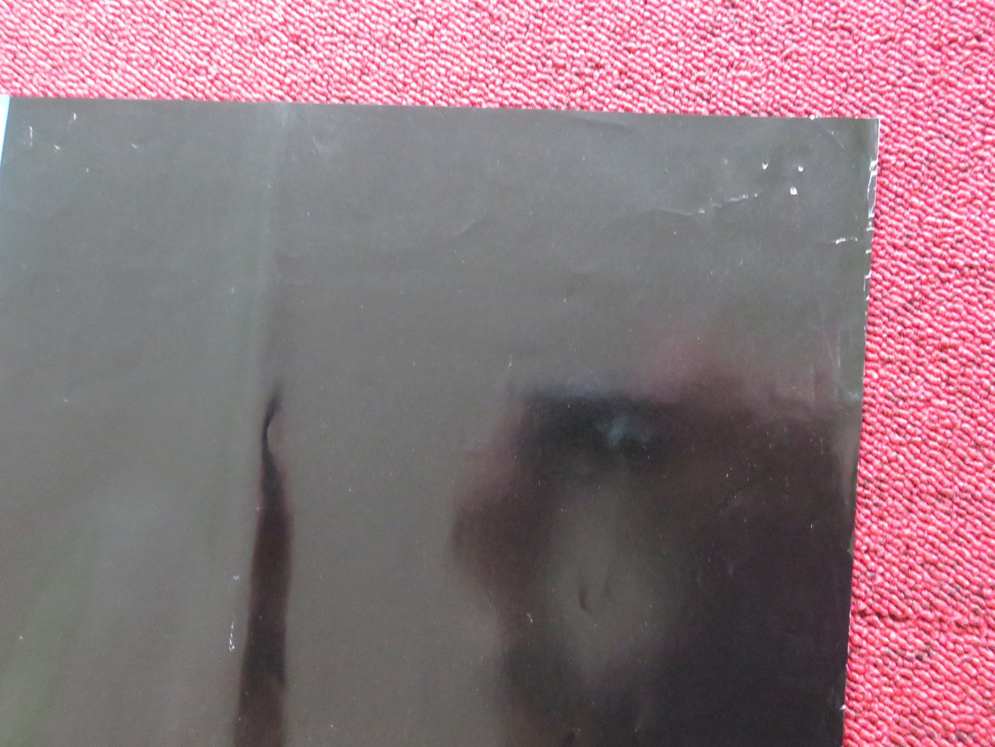 SLIVER FOLDED US ONE SHEET POSTER SHARON STONE WILLIAM BALDWIN 1993 Rendezvous Cinema Movie posters