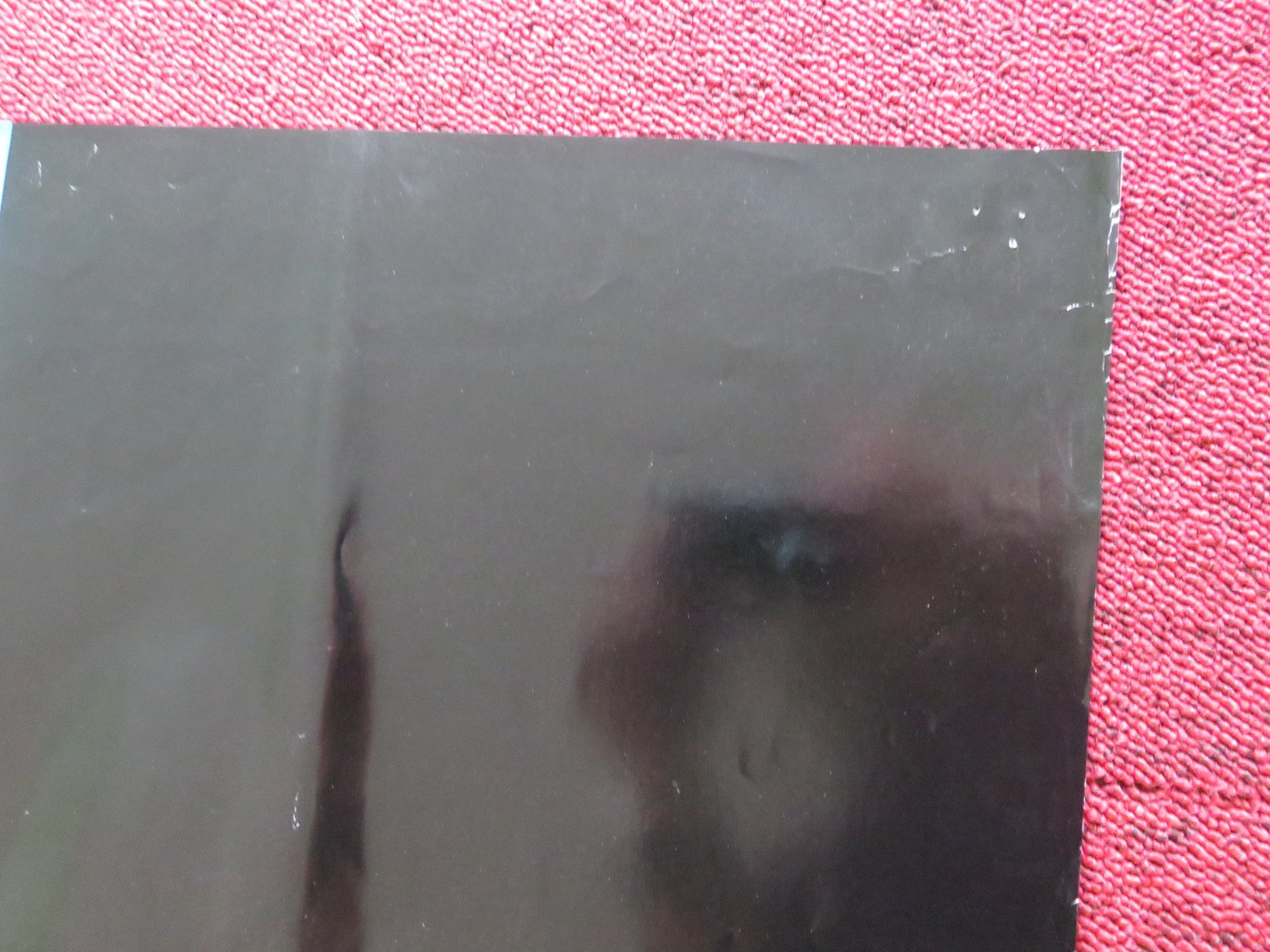 SLIVER FOLDED US ONE SHEET POSTER SHARON STONE WILLIAM BALDWIN 1993 Rendezvous Cinema Movie posters