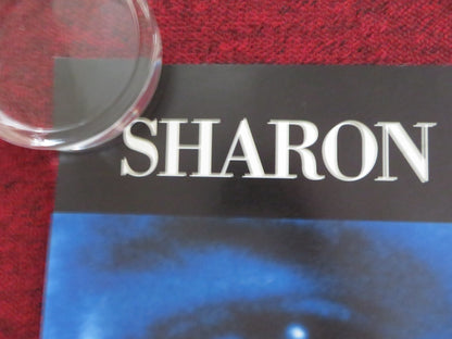 SLIVER UK QUAD ROLLED POSTER SHARON STONE WILLIAM BALDWIN 1993 Rendezvous Cinema Movie posters