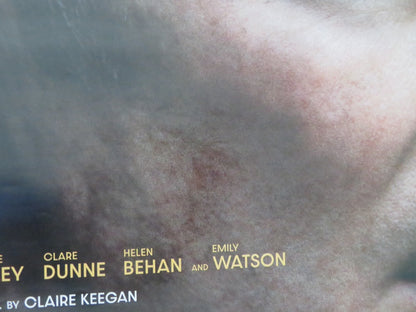 SMALL THINGS LIKE THESE US ONE SHEET ROLLED POSTER CILLIAN MURPHY P. RYAN 2024 Movie posters